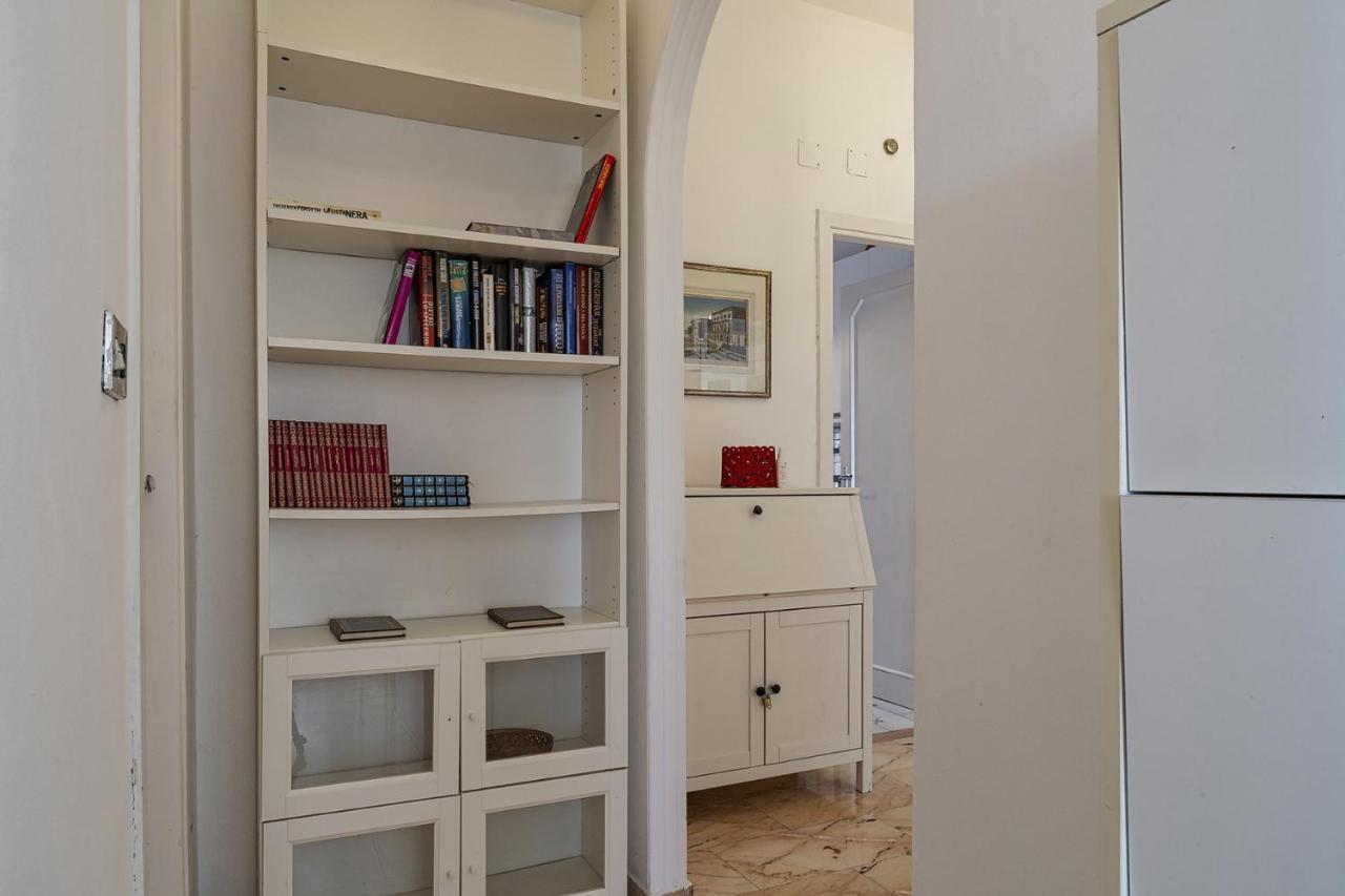 Homey Seaview Apartment By Wonderful Italy Gênes Extérieur photo